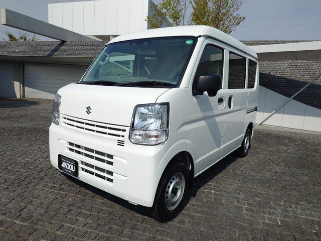 中古車 エブリイ
