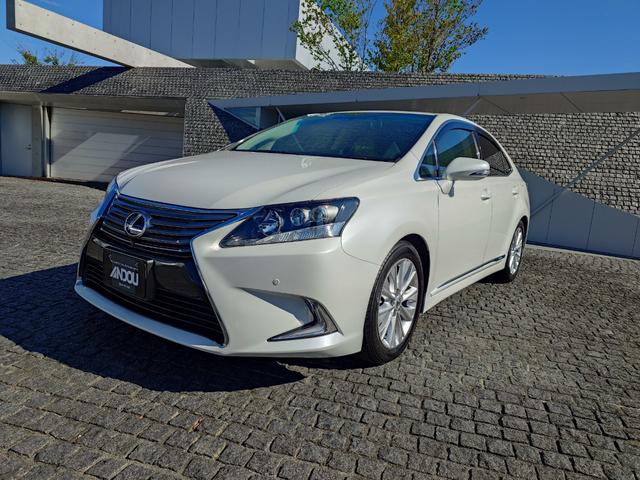 中古車 HS