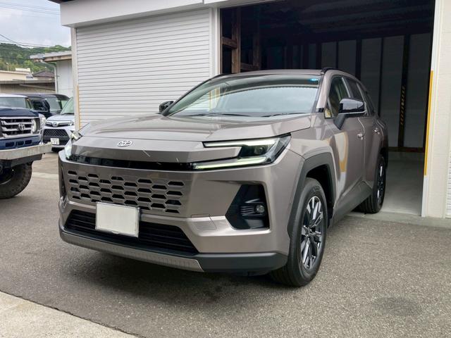 中古車 RAV4