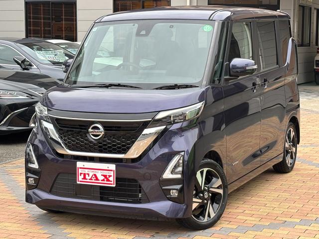 中古車 ルークス