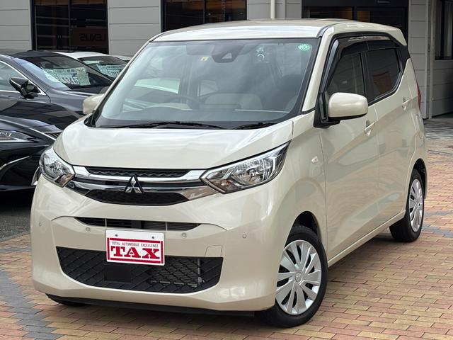 中古車 eKワゴン