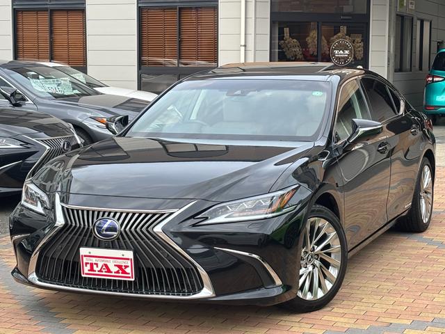 中古車 ES