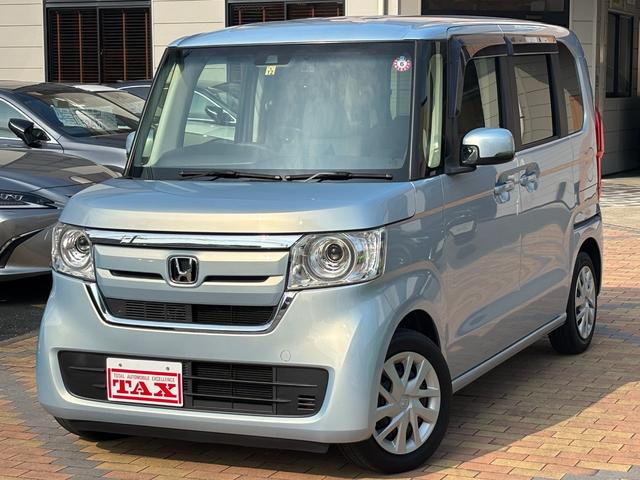 中古車 N-BOX