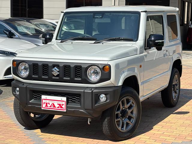 中古車 ジムニー