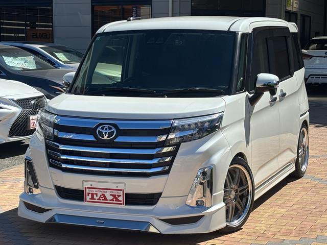 中古車 ルーミー