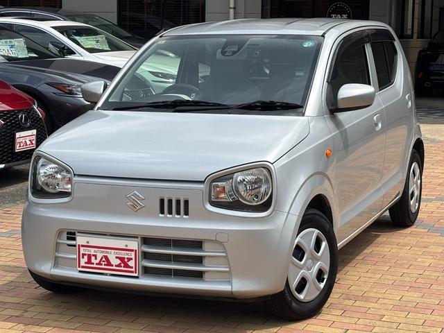 中古車 アルト