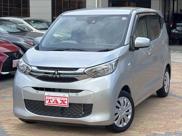 中古車 eKワゴン