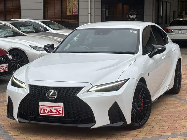 中古車 IS