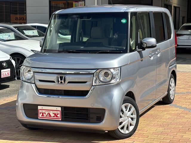 中古車 N-BOX