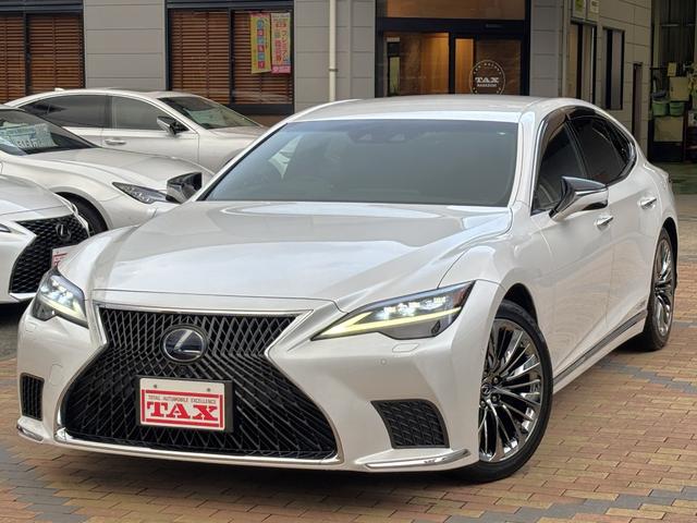 中古車 LS