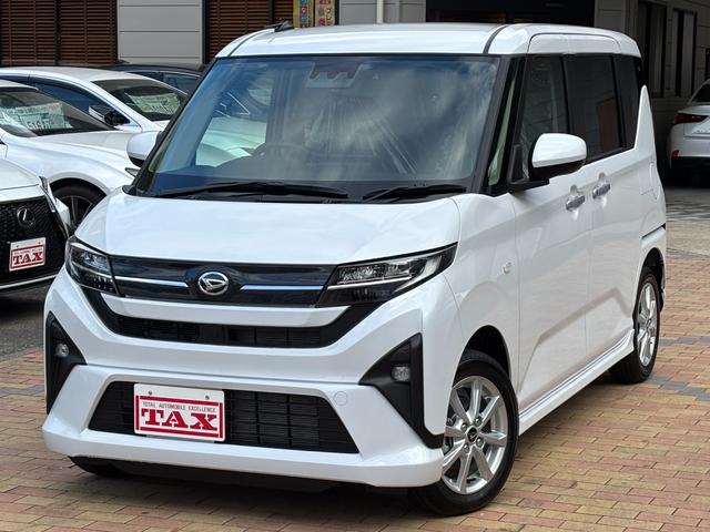 ダイハツ ムーヴ