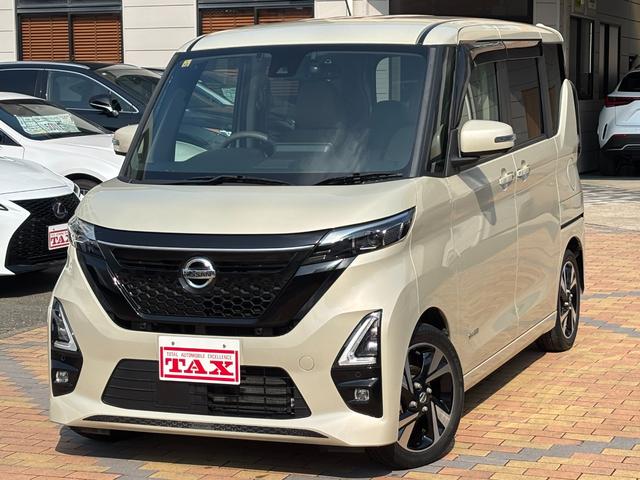 中古車 ルークス