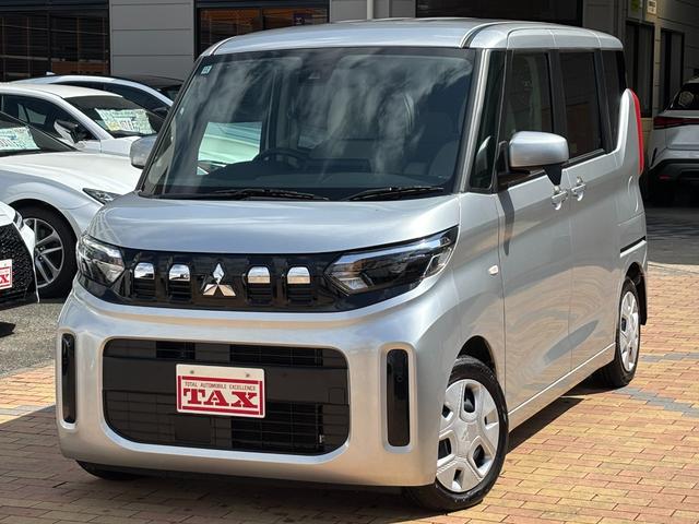 三菱 eKスペース