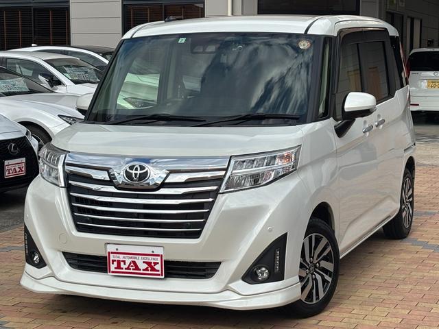 トヨタ ルーミー