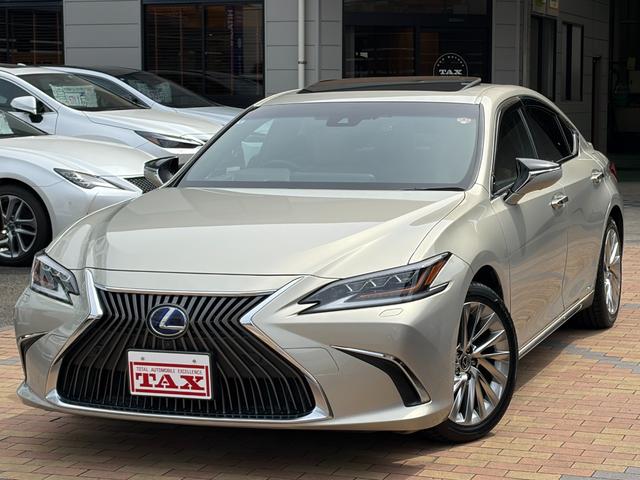 中古車 ES