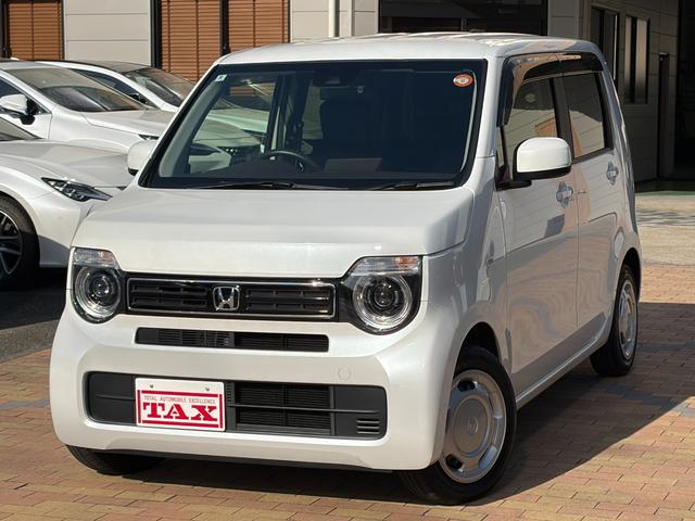 中古車 N-WGN
