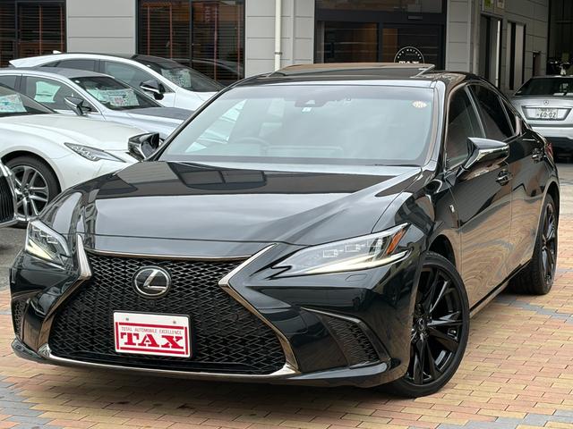 中古車 ES