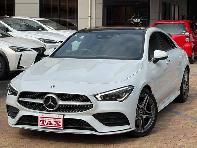 中古車 CLAクラス