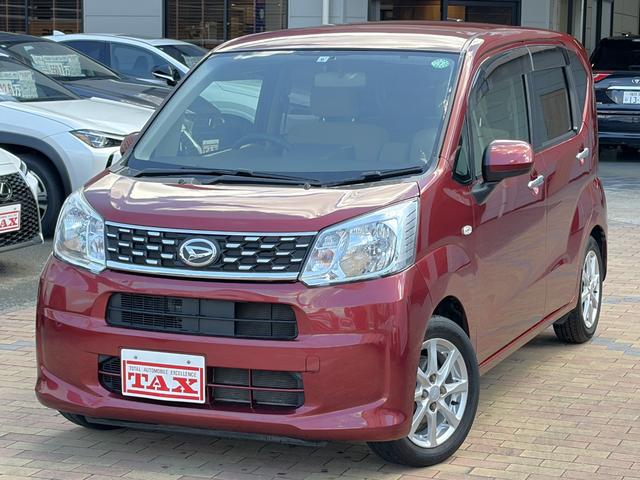 中古車 ムーヴ