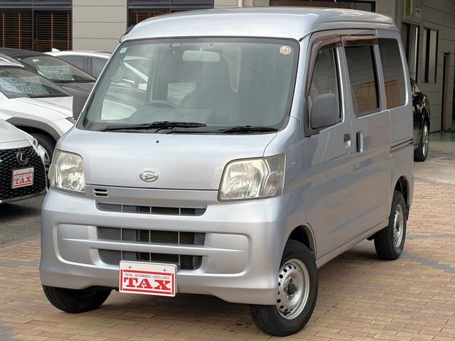 中古車 ハイゼットカーゴ