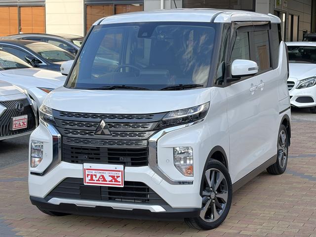 中古車 eKクロススペース