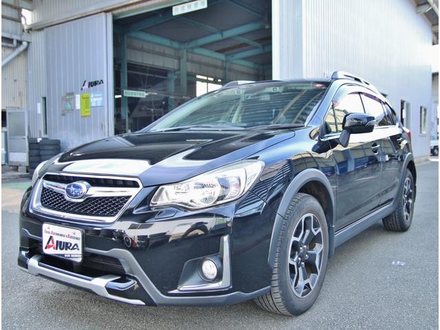 中古車 XV