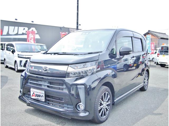 中古車 ムーヴ