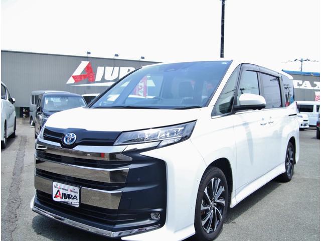 中古車 ノア