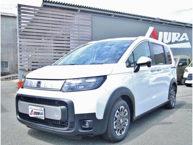 ホンダ フリード