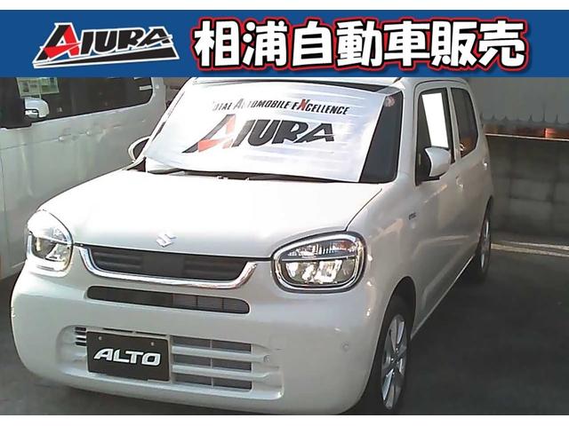 中古車 アルト