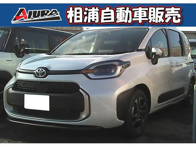 中古車 シエンタ