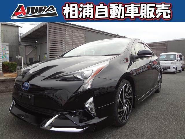 トヨタ プリウス