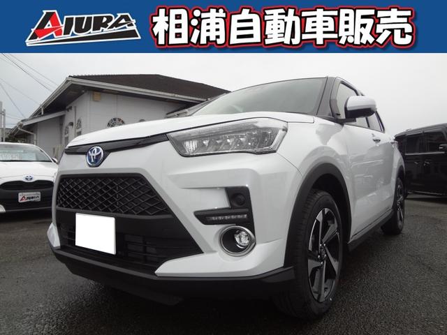 トヨタ ライズ
