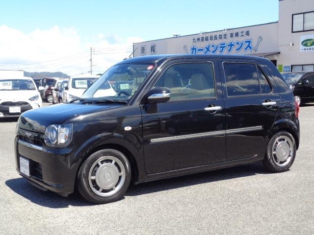 中古車 ミラトコット