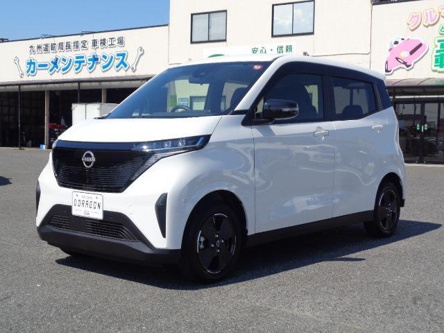中古車 サクラ
