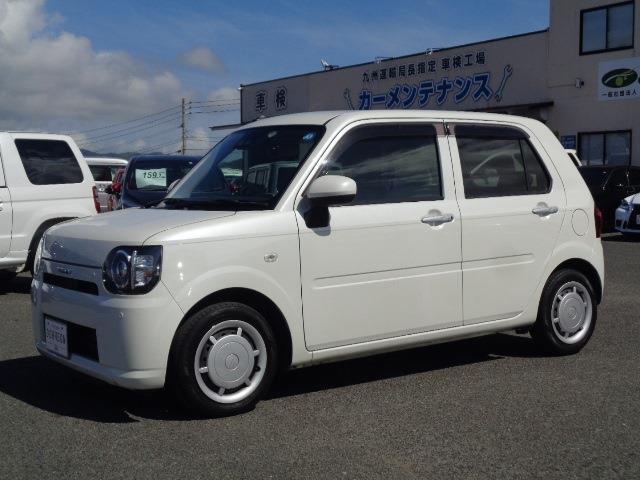 中古車 ミラトコット