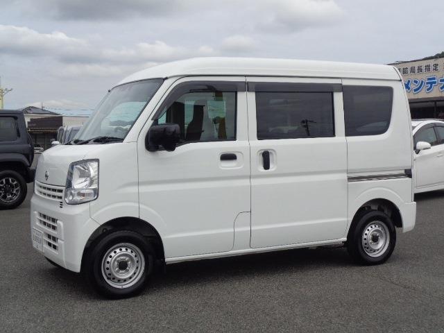 中古車 NV100クリッパーバン