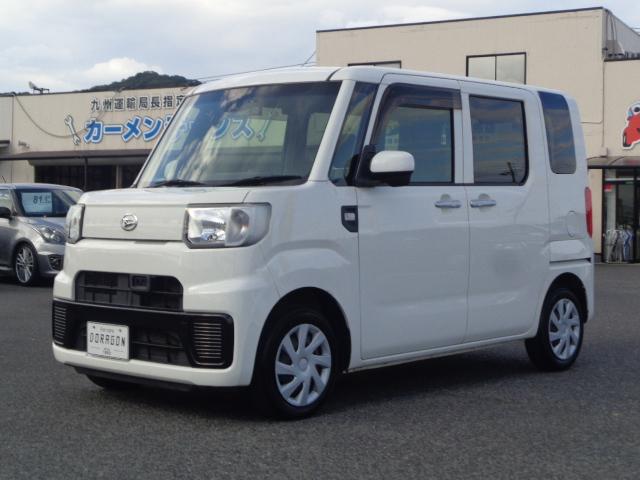 中古車 ハイゼットキャディー