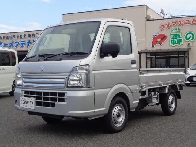 中古車 キャリイトラック