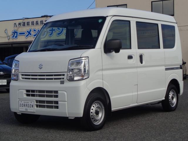 中古車 エブリイ