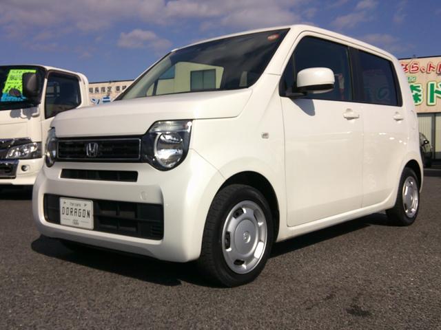 中古車 N-WGN