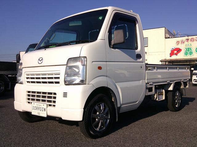 中古車 スクラムトラック