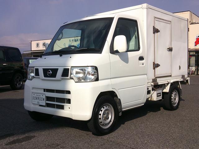 中古車 クリッパートラック