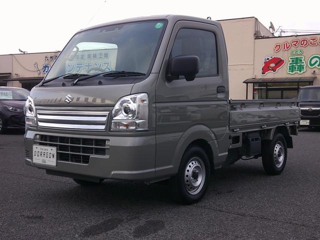 中古車 キャリイトラック