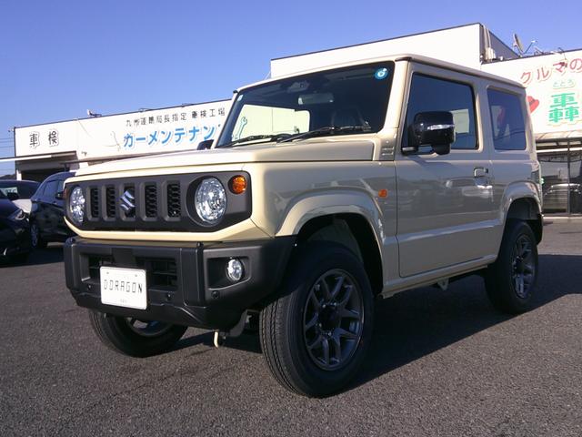 中古車 ジムニー