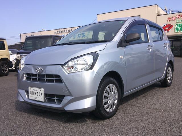 トヨタ ピクシスエポック