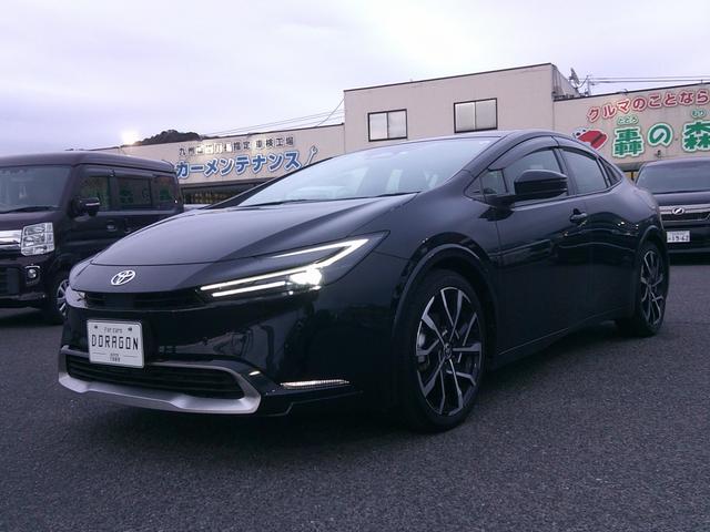 トヨタ プリウス