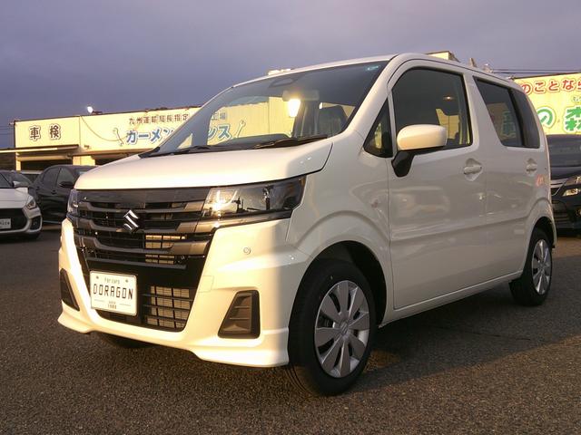 中古車 ワゴンR