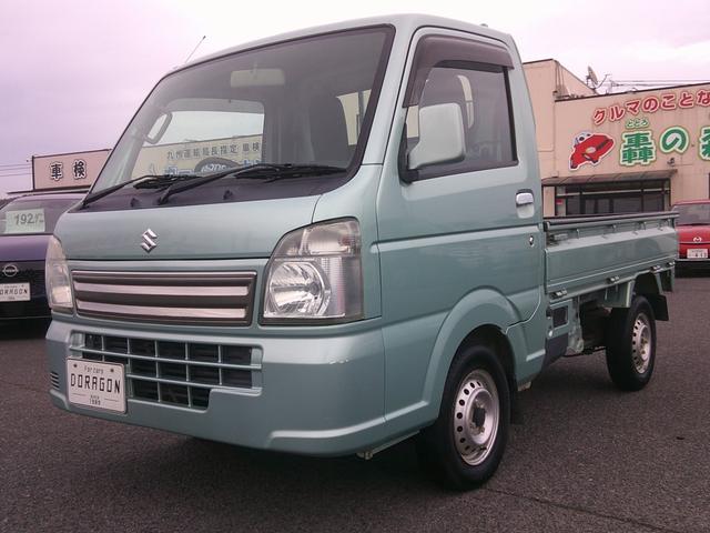 スズキ キャリイトラック