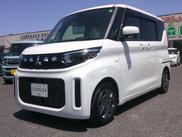 中古車 eKスペース